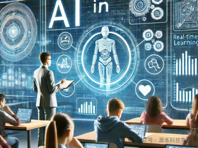 艾弗森贝博ballbet官网科技-本科生掌握大数据、云原生、AI-竞赛保研求职的“超车秘籍”来了！